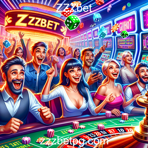Descubra o Programa de Fidelidade da ZZZbet: Vantagens e Recompensas para Jogadores
