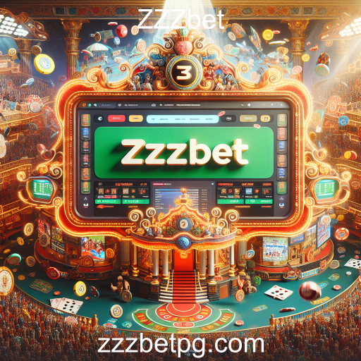 Apostas Esportivas no ZZZbet: A Nova Fronteira do Entretenimento Online